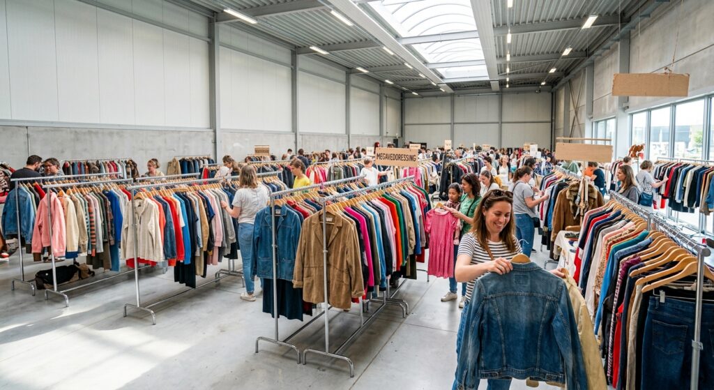 Méga Vide-Dressing Ath CEVA